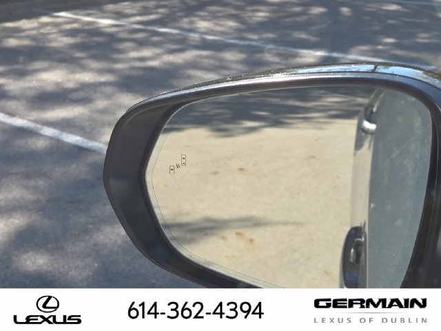 Certified 2025 Lexus TX 350 AWD w/ Technology Package image 16