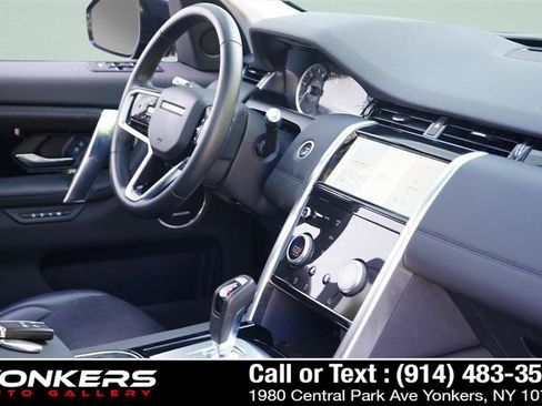 Used 2022 Land Rover Discovery Sport S image 49