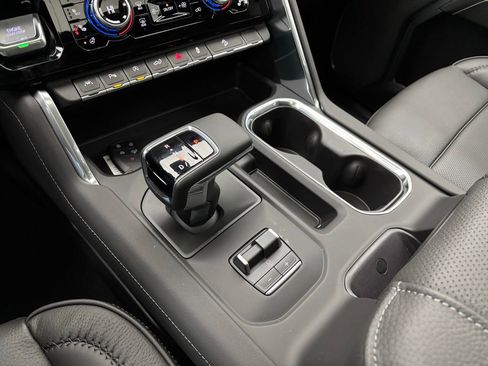 New 2026 GMC Sierra 1500 Denali image 32