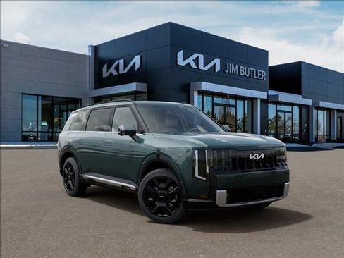 New 2027 Kia Telluride SX FWD image 8