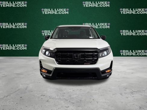 Used 2025 Honda Ridgeline Sport image 9
