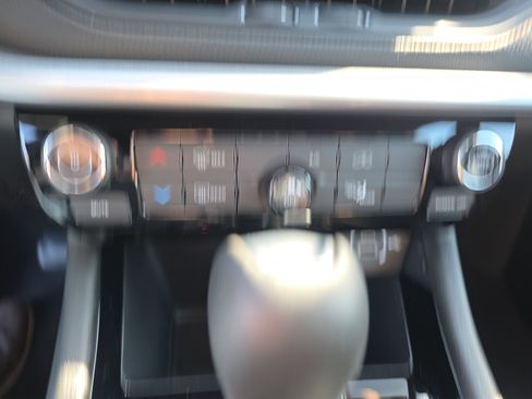 New 2026 Jeep Compass Latitude image 6