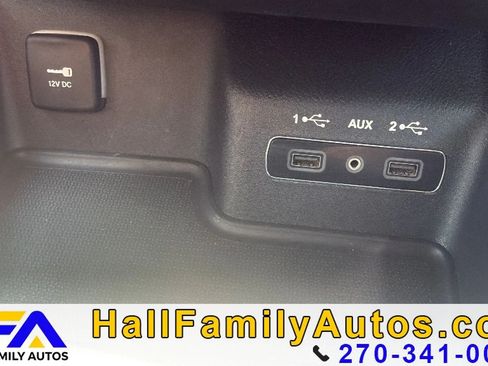 Used 2019 Dodge Durango R/T w/ Technology Group AWD/4WD image 28
