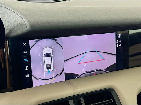 Used 2022 Porsche Taycan image 20