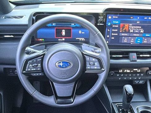 Certified 2026 Subaru Outback Premium AWD/4WD image 17