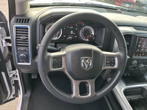 Used 2023 RAM 1500 Classic SLT w/ Trailer & Traction Group image 14