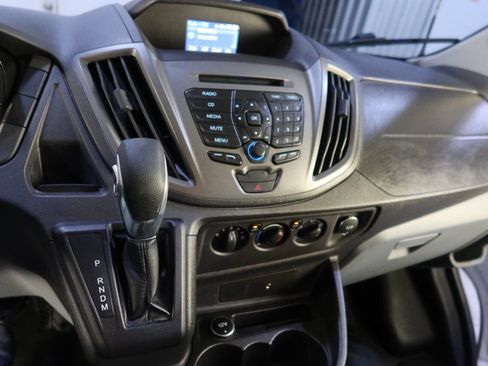 Used 2016 Ford Transit 350 XL image 33