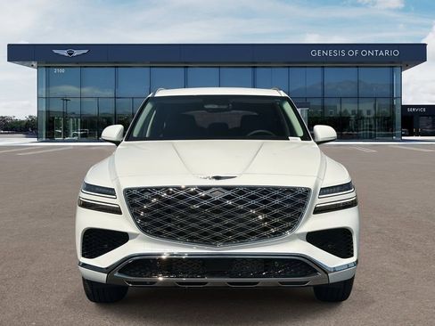 New 2026 Genesis GV80 2.5T image 4