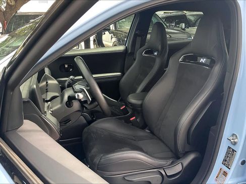 Used 2025 Hyundai Ioniq 5 N AWD/4WD image 7