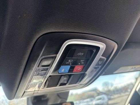 Used 2025 RAM 1500 Rebel w/ Rebel Level 1 Equipment Group image 33