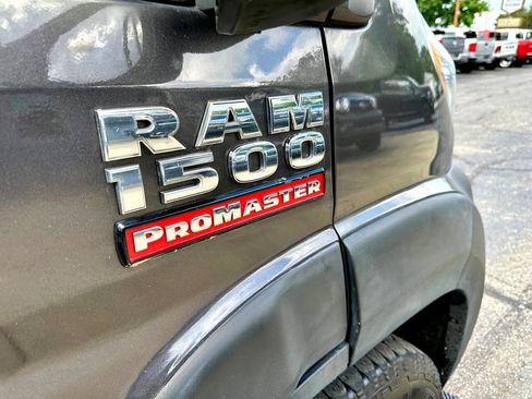 Used 2019 RAM ProMaster 1500 image 35
