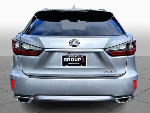Used 2017 Lexus RX 350 image 5