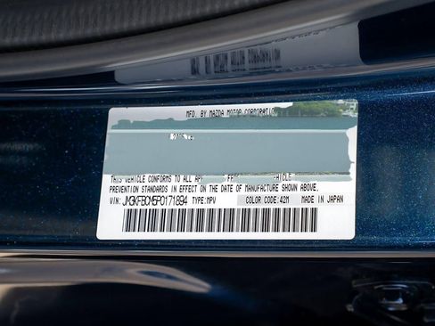 Used 2023 MAZDA CX-5 AWD 2.5 S image 37