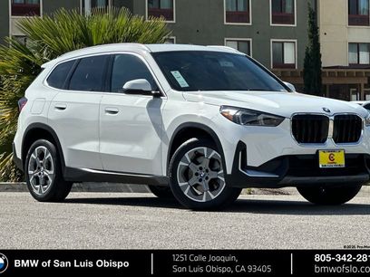 Used 2023 BMW X1 xDrive28i