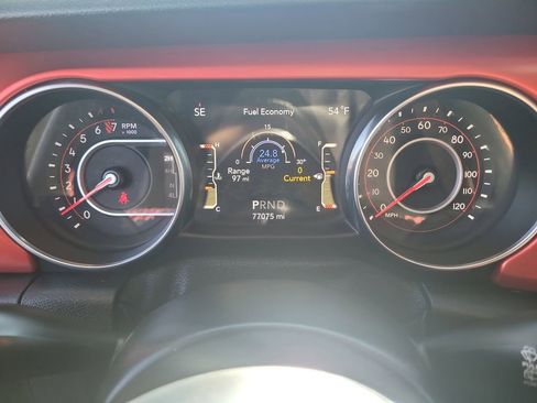 Used 2020 Jeep Wrangler Unlimited Rubicon image 29