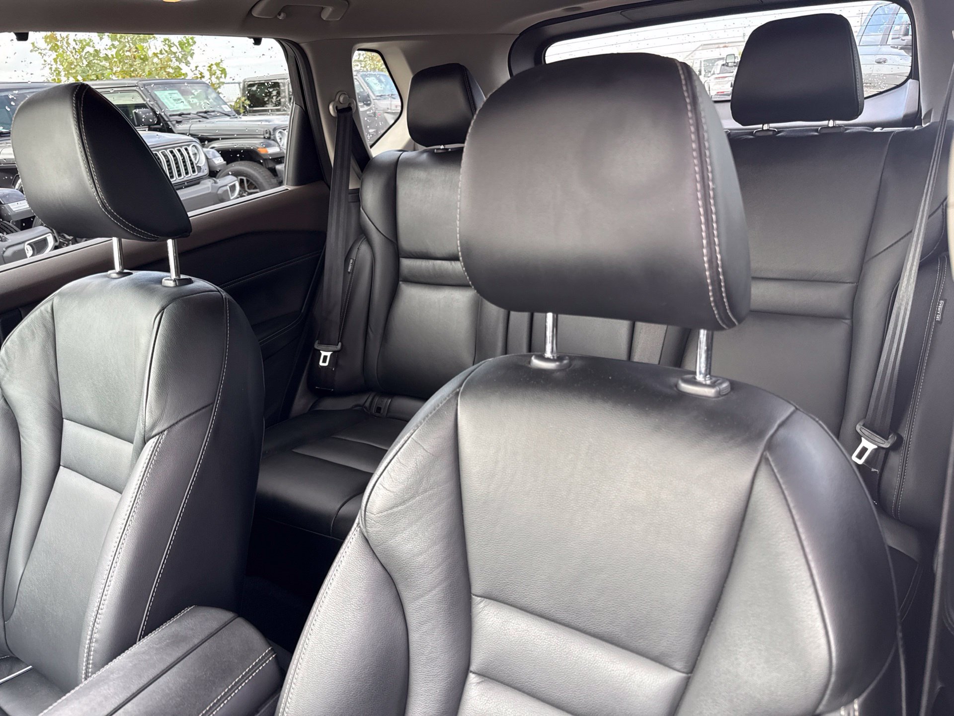 Used 2021 Nissan Rogue SL w/ Premium Package AWD/4WD image 11