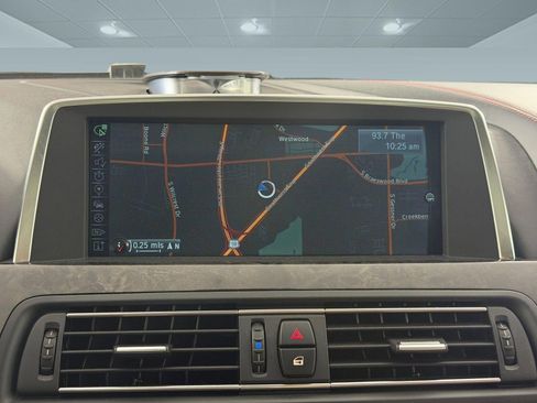 Used 2014 BMW 650i Gran Coupe image 27