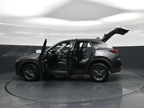 Used 2019 MAZDA CX-5 Touring FWD image 34
