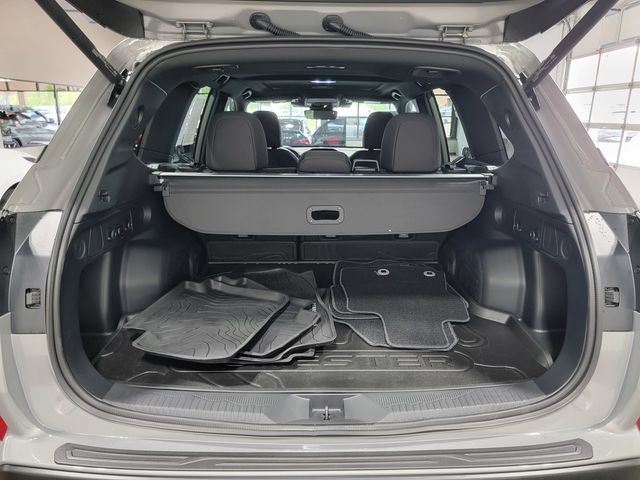 Certified 2026 Subaru Forester Premium AWD/4WD image 35
