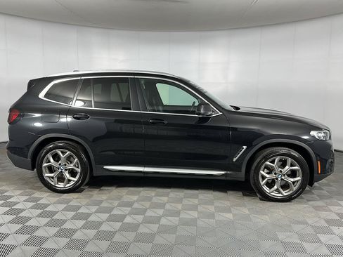 Used 2023 BMW X3 xDrive30i w/ Convenience Package AWD/4WD image 29