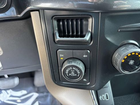 New 2025 Ford F150 STX w/ Equipment Group 201A FX4 image 9