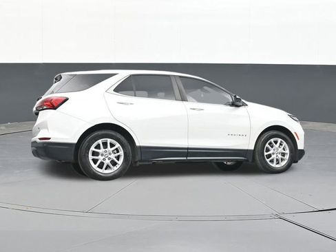 Used 2023 Chevrolet Equinox LT image 50