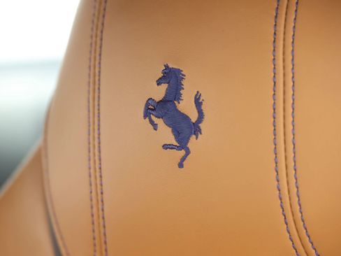 Used 2017 Ferrari California T image 22