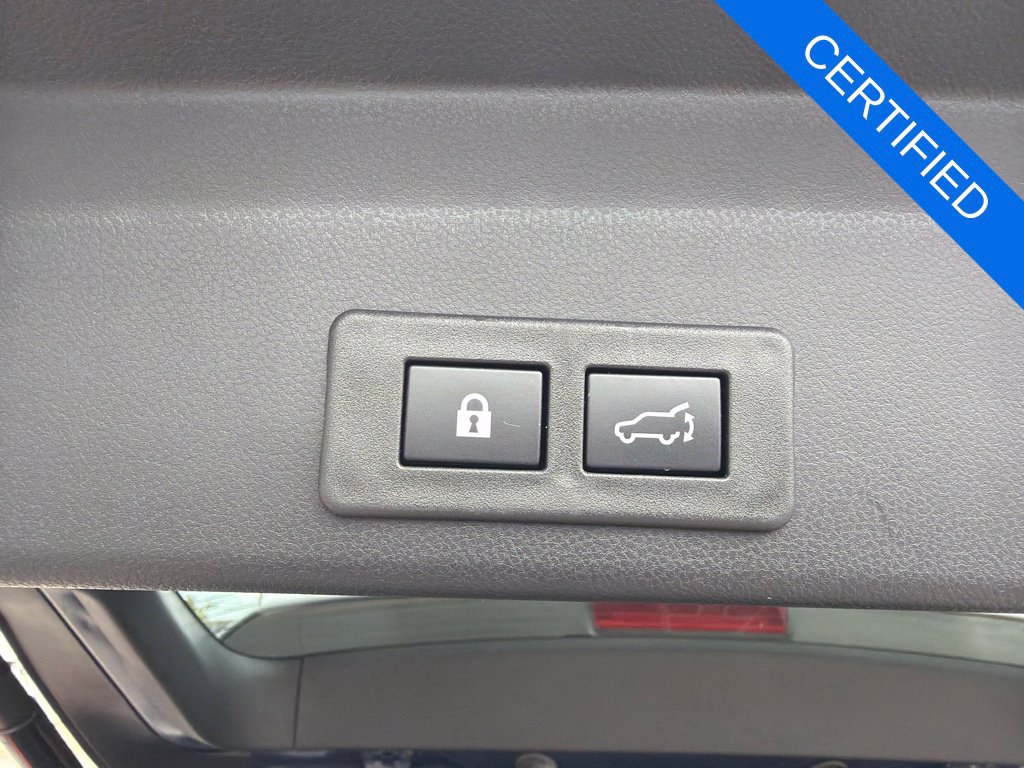 Certified 2024 Subaru Ascent Limited w/ Technology Package AWD/4WD image 32