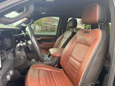 Certified 2024 GMC Sierra 1500 Denali Ultimate AWD/4WD image 13