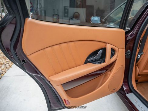 Used 2007 Maserati Quattroporte image 31