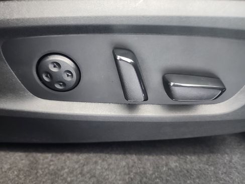 New 2026 INFINITI QX60 Pure w/ Cargo Package image 10