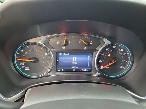 Used 2023 Chevrolet Equinox LT image 23