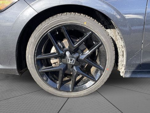 Used 2023 Honda Civic Sport image 22