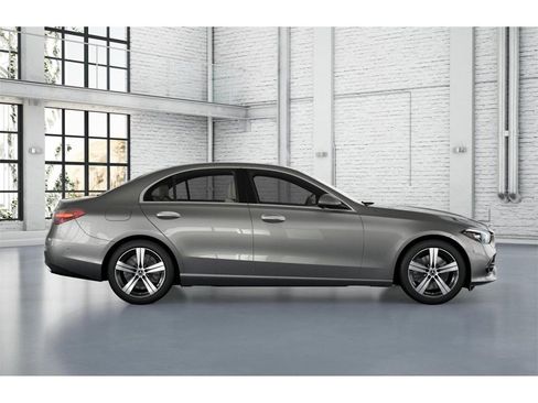 Used 2024 Mercedes-Benz C 300 C 300 image 16