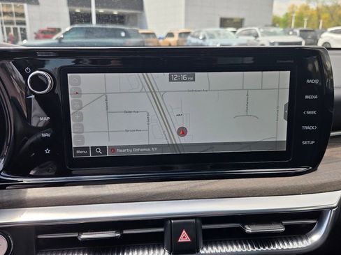 Used 2024 Kia K5 EX FWD image 19
