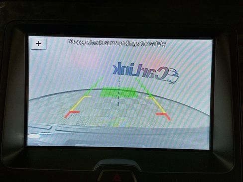 Used 2017 Ford Expedition Limited image 17