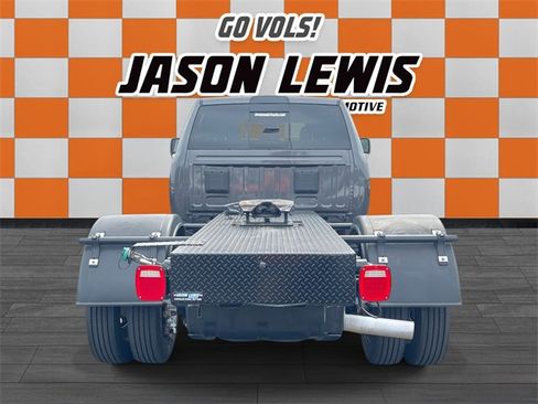 Used 2023 RAM 4500 SLT w/ Quick Order Package 2YG SLT image 5