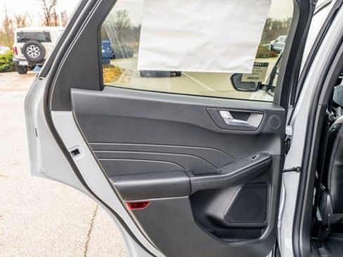 New 2026 Ford Escape ST-Line Elite w/ Premium Technology Package AWD/4WD image 14
