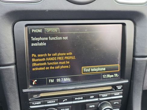 Used 2015 Porsche Boxster GTS image 20