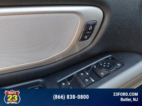 Certified 2025 Ford Expedition Max Active image 10