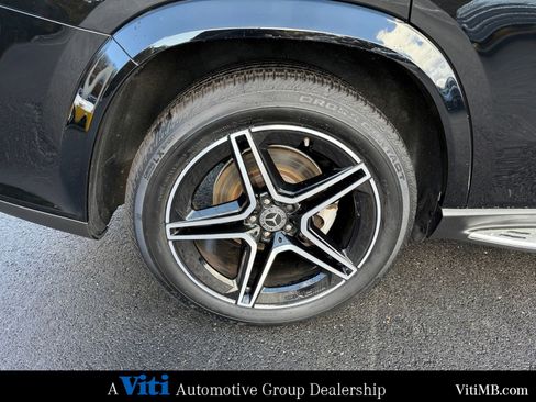 Certified 2022 Mercedes-Benz GLS 450 4MATIC image 14