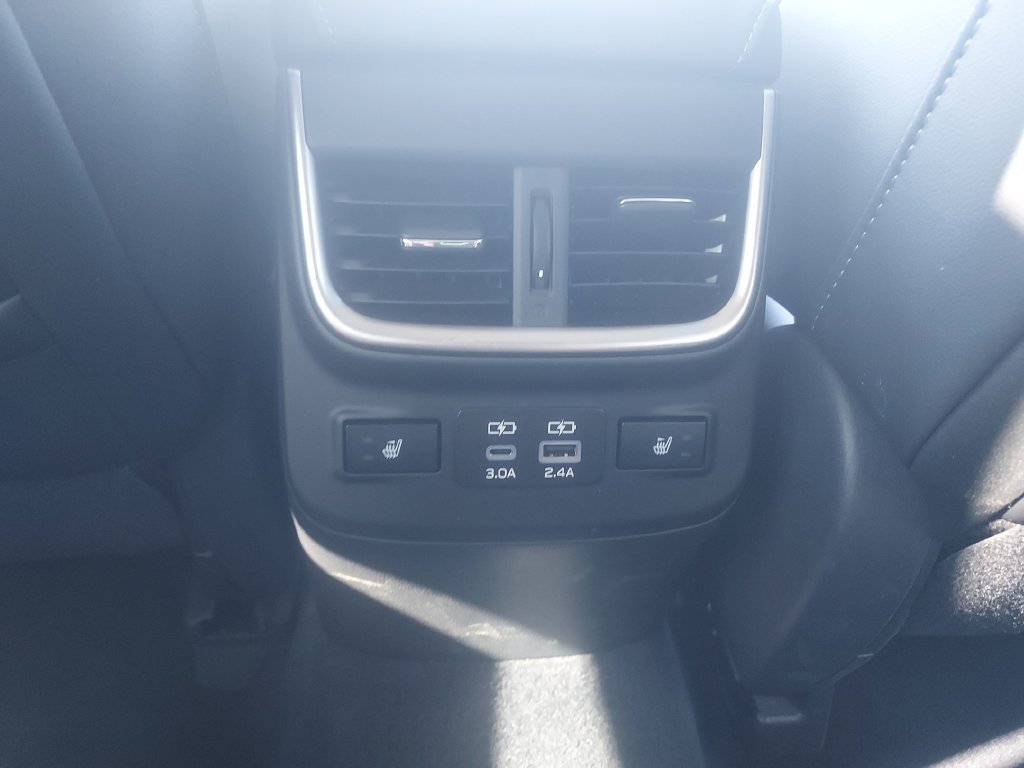 Used 2024 Subaru Outback Touring XT AWD/4WD image 11