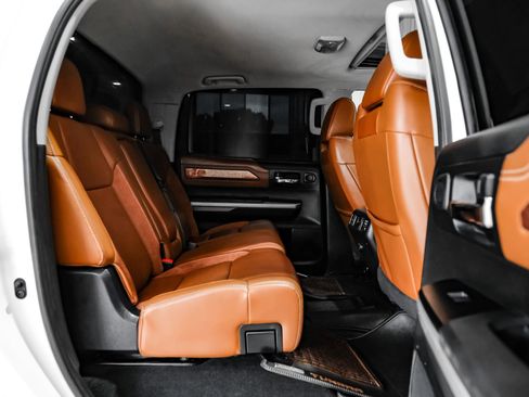 Used 2017 Toyota Tundra 1794 Edition image 51