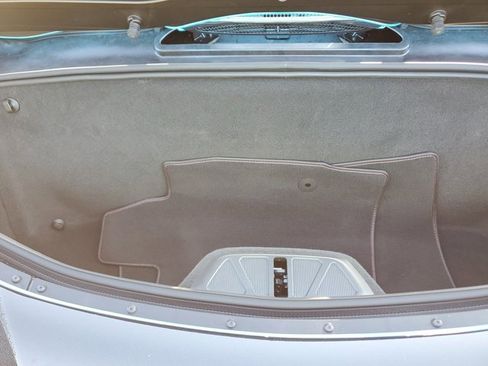 Used 2024 Chevrolet Corvette Z06 image 8