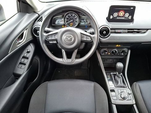 Used 2019 MAZDA CX-3 Sport image 13
