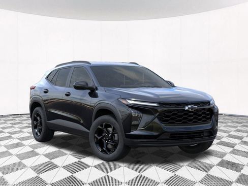 New 2026 Chevrolet Trax LT w/ Driver Confidence Package FWD image 12