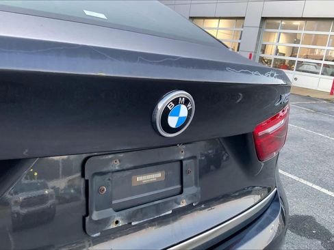 Used 2015 BMW X6 xDrive35i AWD/4WD image 28