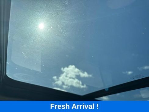 Used 2026 Chevrolet Tahoe High Country AWD/4WD image 12