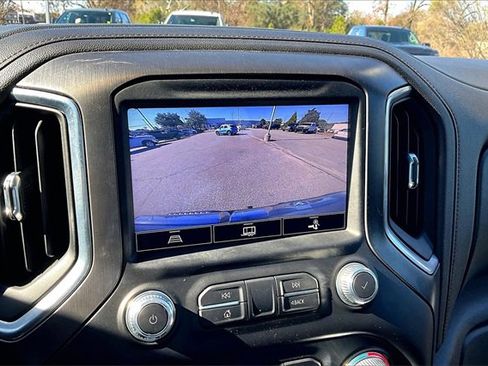 Used 2021 GMC Sierra 1500 AT4 image 15