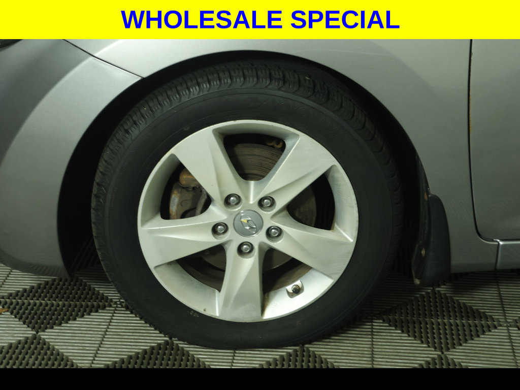 Used 2013 Hyundai Elantra GLS w/ Preferred Pkg FWD image 7